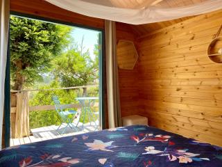 Tui Ridge Eco Cabins - 7