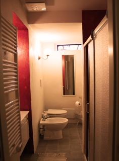 Casa Nausicaa, piano terra nel cuore della città, confortevole e silenzioso - Lucca - 3