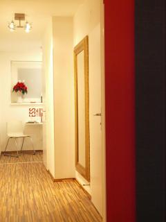 Studio-Apartment Augarten - Vienne - 3