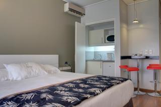 Regency Golf - Hotel Urbano - Montevideo - 7