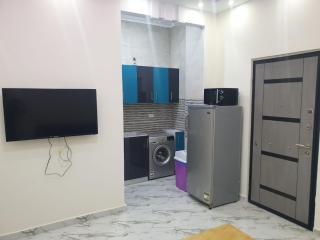 Bravey Apartments - Hurghada - 2