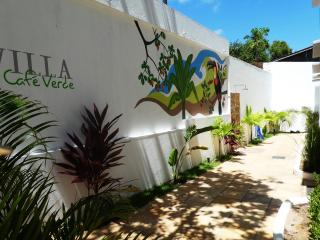 PIPA VILLA CAFE VERDE - Pipa - 3
