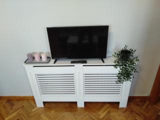 Airport Ifema Barajas Home - Madrid - 2
