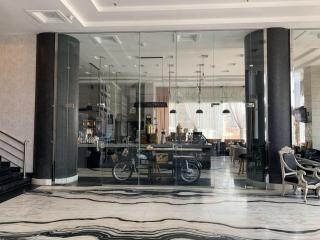 Shouel Inn Furnished Apartments - Meca - 4