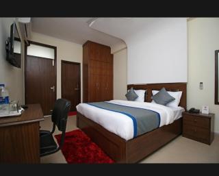 Surya Palace - Neu-Delhi - 4