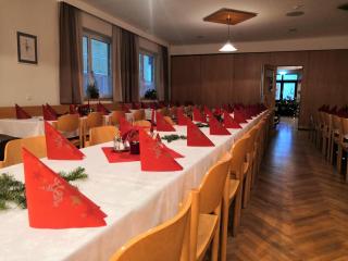 Hotel Mauernböck - Rottenbach - 9