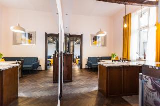 Stylish Apartment in Krakow Old Town - Cracovia - 5