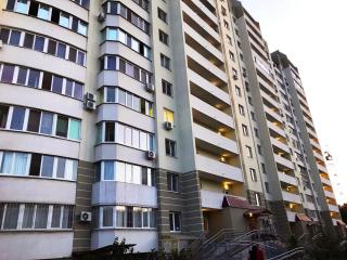 Separate Appartment at Shota Rustaveli Street - Odessa - 5