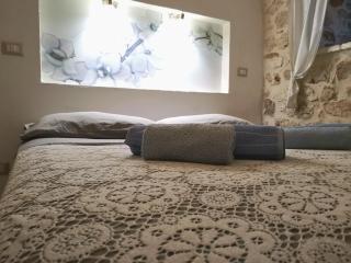 Trullo Madia e Dimora Giorgio - Ceglie Messapica - 1