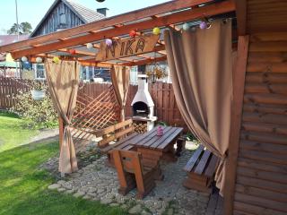 NIKA - Stegna - 0