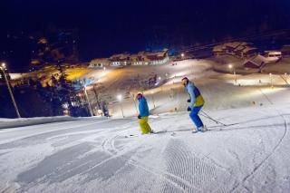 Résidence Les Vallées Labellemontagne - La Bresse - 5