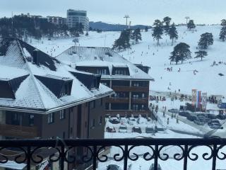 Pejzaž Zlatibora - Zlatibor - 2