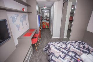 Studio Central prox a Rua XV de Novembro - ALL1311 - 0