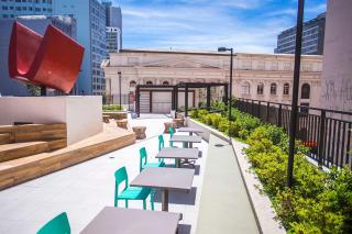 Studio Central prox a Rua XV de Novembro - ALL1311 - 1