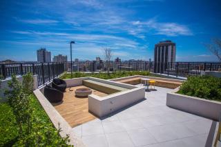 Studio Central prox a Rua XV de Novembro - ALL1311 - 3