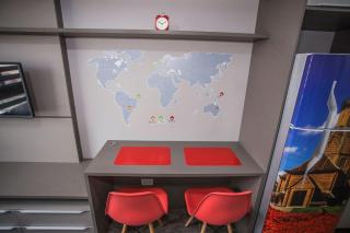 Studio Central prox a Rua XV de Novembro - ALL1311 - 7