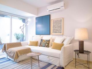 Santos Stylish Cozy Apt – AC_Green Terrace - Lisbona - 0