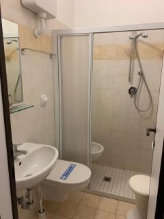 Hotel Levante Convenzionato AQUAFAN E OLTREMARE - Riccione - 1