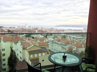 Breathtaking sea view apartment - Varna - 0
