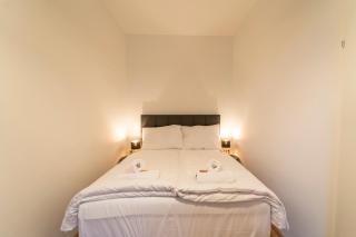 josef's home I Maxi Apartment I near UNO, VIC - Vienne - 9