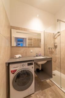 josef's home I Maxi Apartment I near UNO, VIC - Vienne - 5