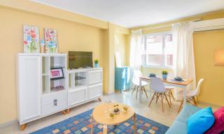 Apartamento Vialia - Málaga - 8