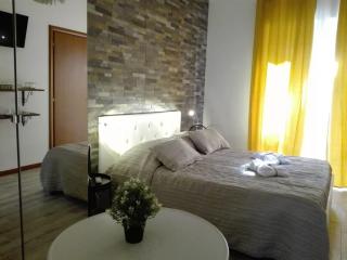 Le tre meraviglie a 200 m dal mare - 1