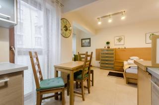 Family Apartments - Private Parking - Cracovia - 3