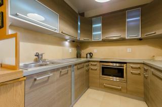 Family Apartments - Private Parking - 2