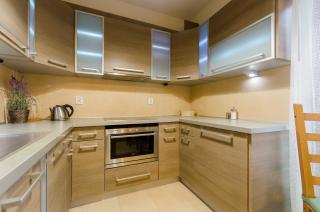 Family Apartments - Private Parking - 1