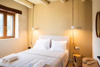 Prinus Country Retreat Apokoronas, heated pool, 13km from the sea - Embrósneros - 2
