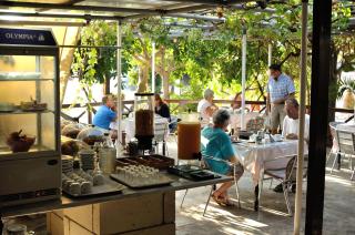 Hotel Marina Village - Paleocastro (Palekastron) - 4