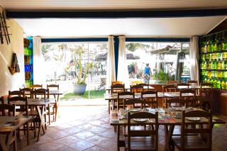 Pousada Terceiro Espaço - 1