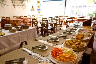 Pousada Terceiro Espaço - 2