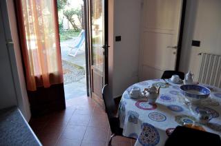 Villa Salvini - 1