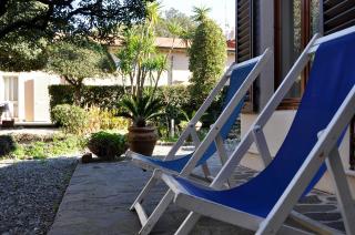 Villa Salvini - Marina di Pisa - 2