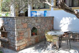 Hotel Marina Village - Paleocastro (Palekastron) - 7