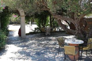 Hotel Marina Village - Paleocastro (Palekastron) - 6