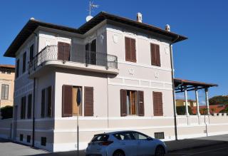 Villa Salvini - Marina di Pisa - 7