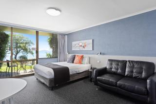 Swansea Motor Inn Tasmania - Swansea - 8