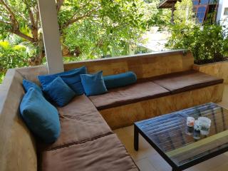 Villa Lumbalumba - 2