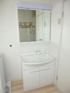 THE MICKEY CARLTON Ohashi 101 - 2