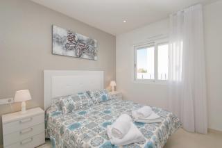 059 Luxury Bungalow - AC/WIFI - Torrevieja - 4