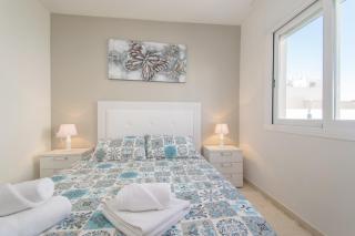 059 Luxury Bungalow - AC/WIFI - Torrevieja - 8