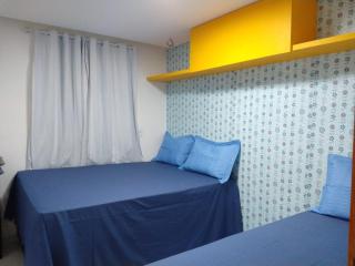 FLAT PRAIA DOS CARNEIROS/ TAMANDARÉ - 3