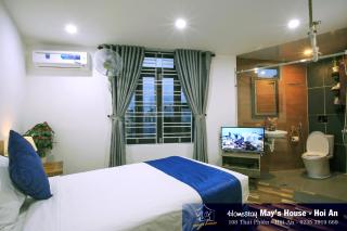 May's House Hoi An - Hội An - 9
