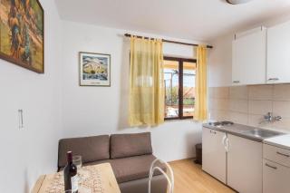 Family friendly seaside apartments Dingac - Borak, Peljesac - 18065 - 4