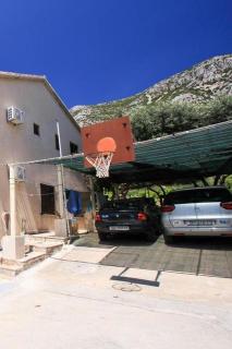 Family friendly seaside apartments Dingac - Borak, Peljesac - 18065 - 2