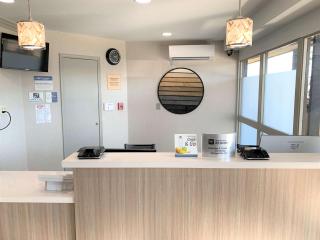 Best Western Andersen's Inn - Santa Nella - 9