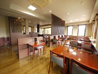 Hotel Route-Inn Nakano - Nakano - 1